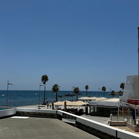 Beachside Light House Kato Paphos 82 Exterior foto